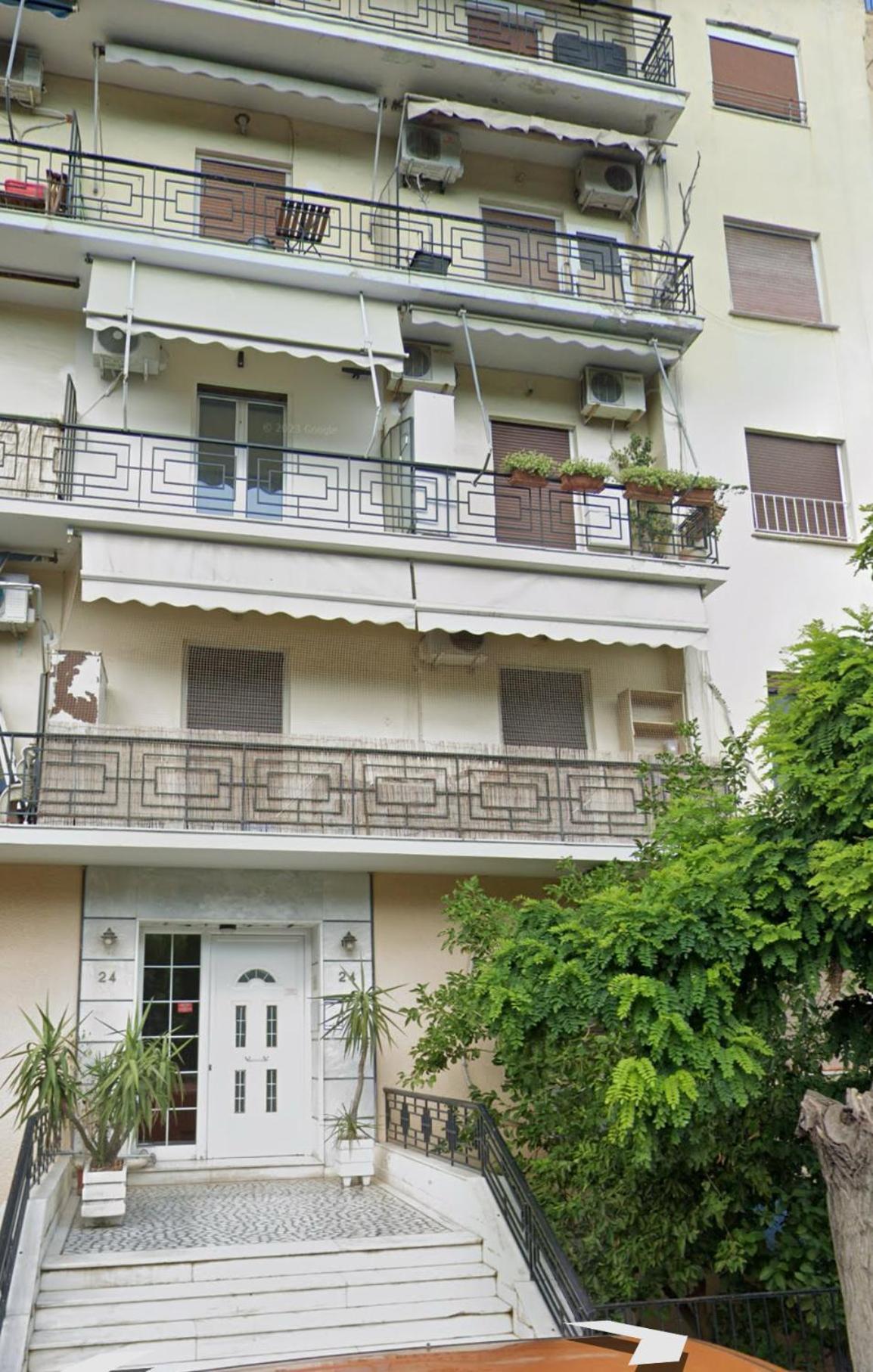 Cozy Suite With Acropolis View أثينا المظهر الخارجي الصورة
