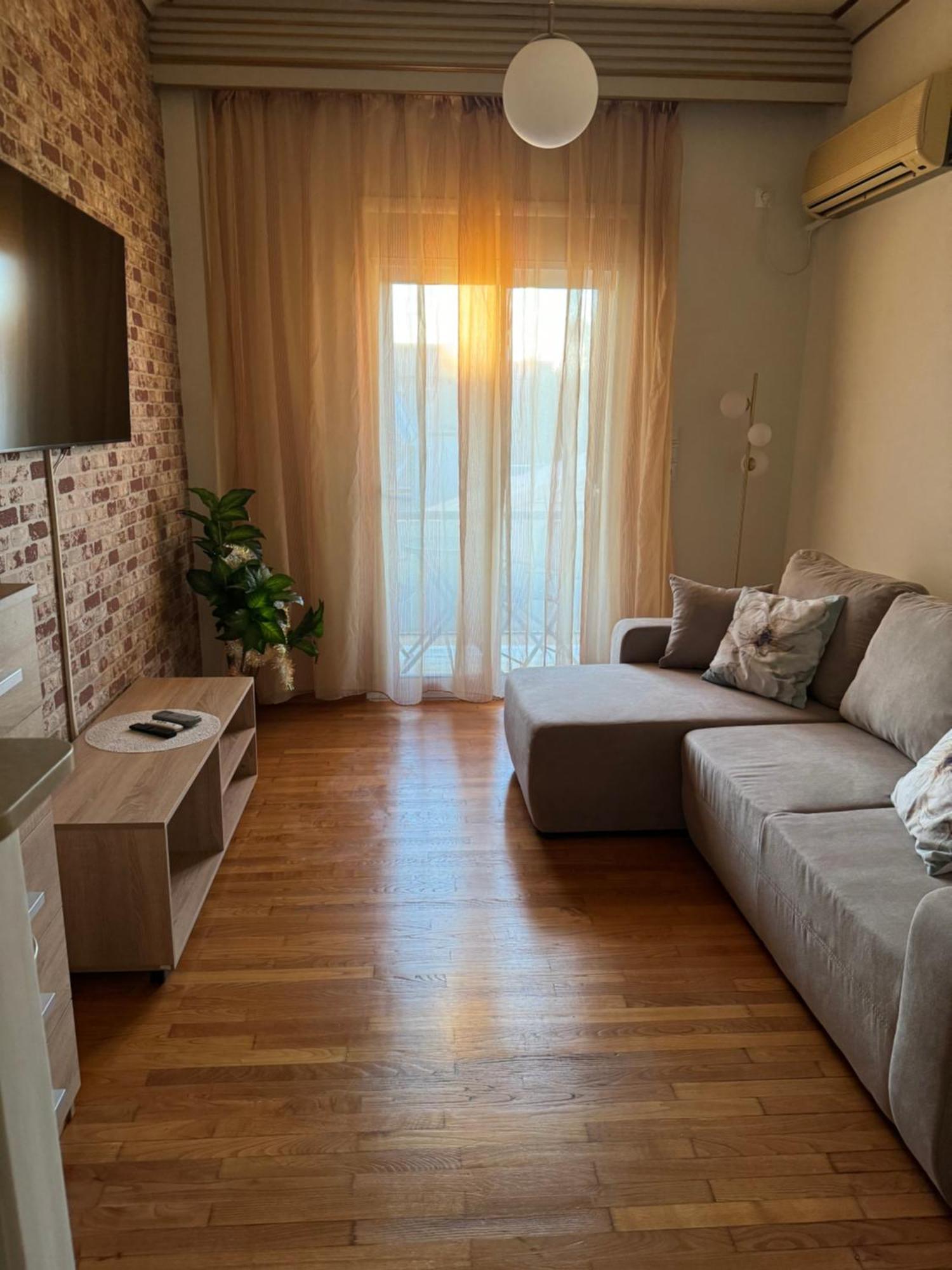 Cozy Suite With Acropolis View أثينا المظهر الخارجي الصورة