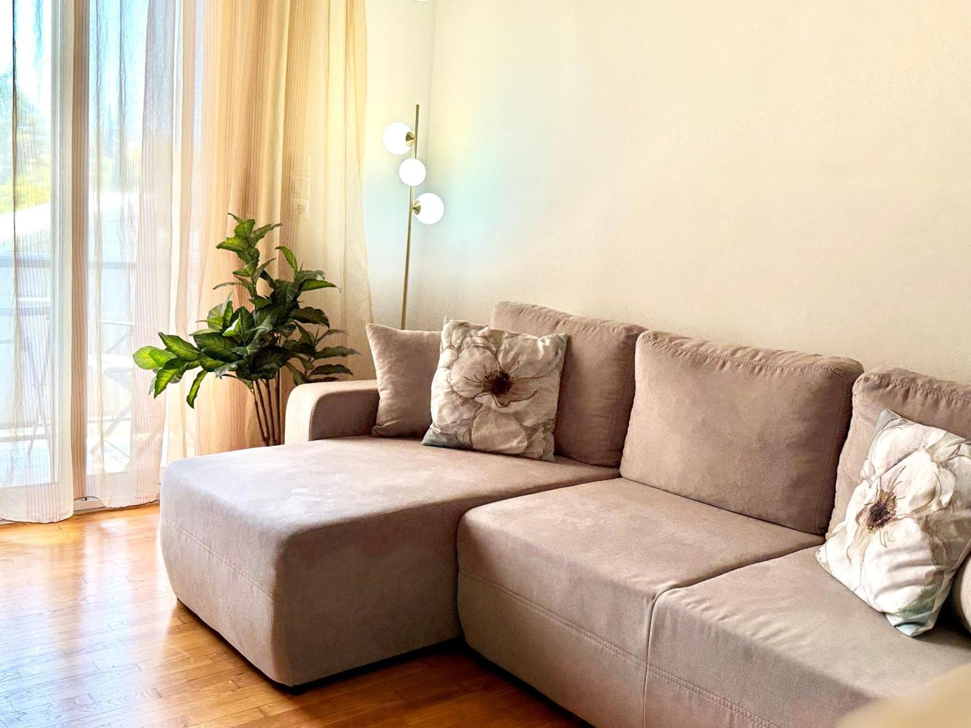 Cozy Suite With Acropolis View أثينا المظهر الخارجي الصورة
